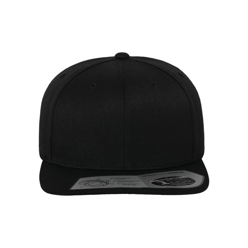 Gorras y accesorios Gorra Snapback 6 paneles ajustada