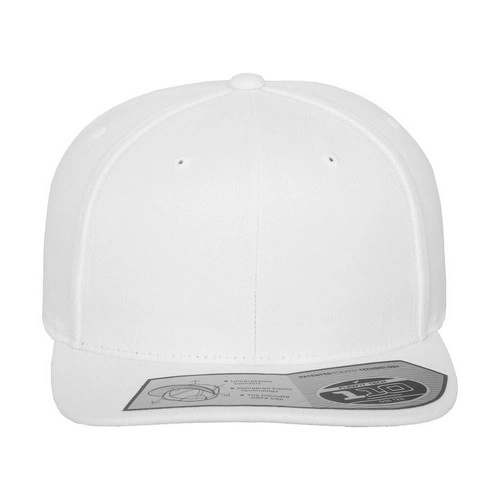 Gorras y accesorios Gorra Snapback 6 paneles ajustada