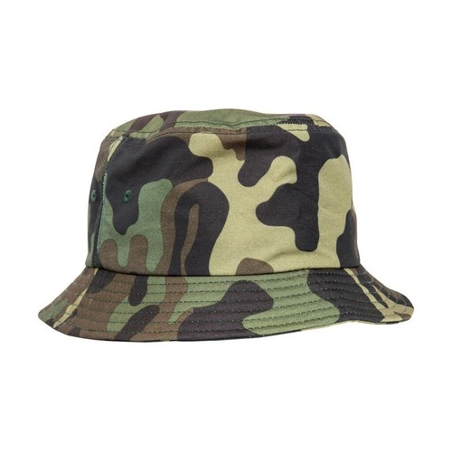 Gorras y accesorios Sombrero Camo Bucket