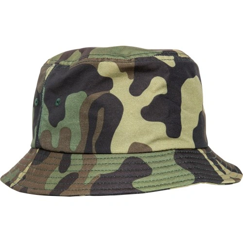 Gorras y accesorios Sombrero Camo Bucket