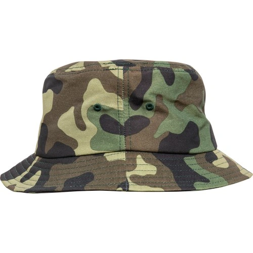 Gorras y accesorios Sombrero Camo Bucket