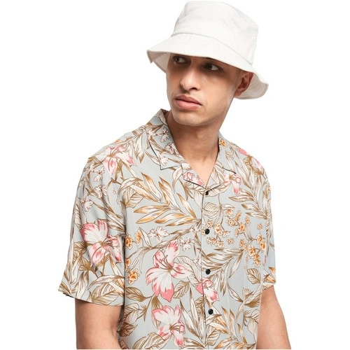 Gorras y accesorios Gorro Bucket de Algodón Orgánico