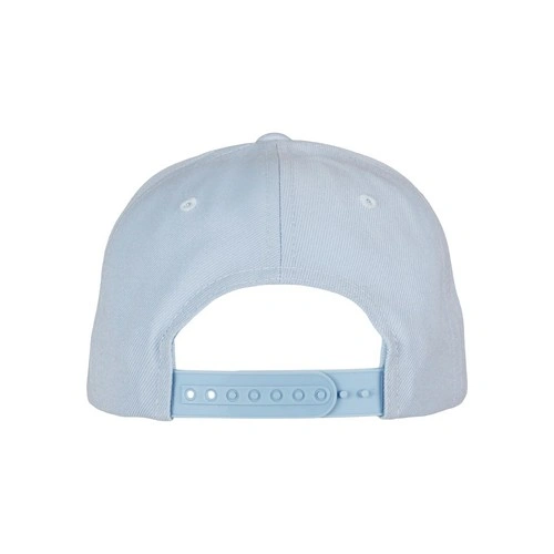 Gorras y accesorios Gorra Premium con visera curvada 5 paneles