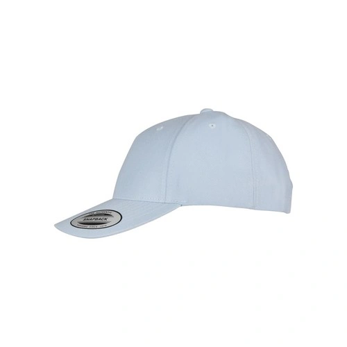 Gorras y accesorios Gorra Premium con visera curvada 5 paneles