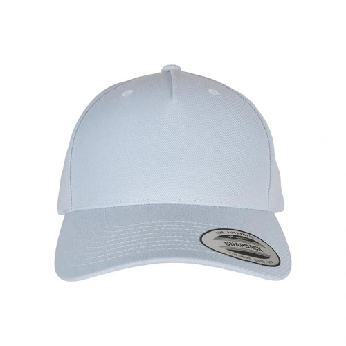 Gorras y accesorios Gorra Premium con visera curvada 5 paneles