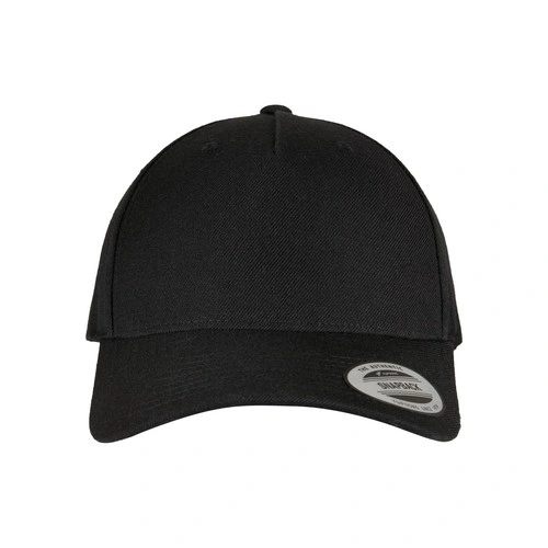 Gorras y accesorios Gorra Premium con visera curvada 5 paneles