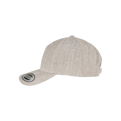 Gorras y accesorios Gorra Premium con visera curvada 5 paneles