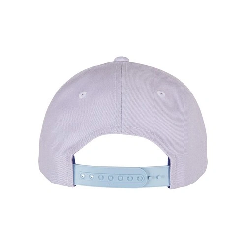 Gorras y accesorios Gorra Premium con visera curvada 5 paneles