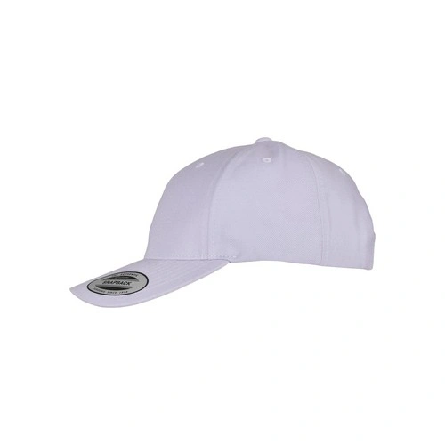 Gorras y accesorios Gorra Premium con visera curvada 5 paneles