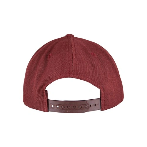 Gorras y accesorios Gorra Premium con visera curvada 5 paneles
