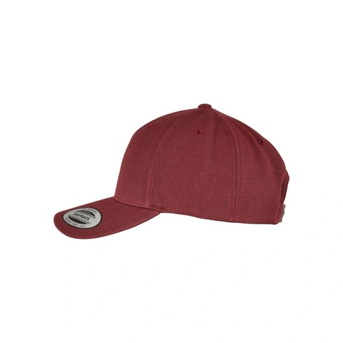 Gorras y accesorios Gorra Premium con visera curvada 5 paneles