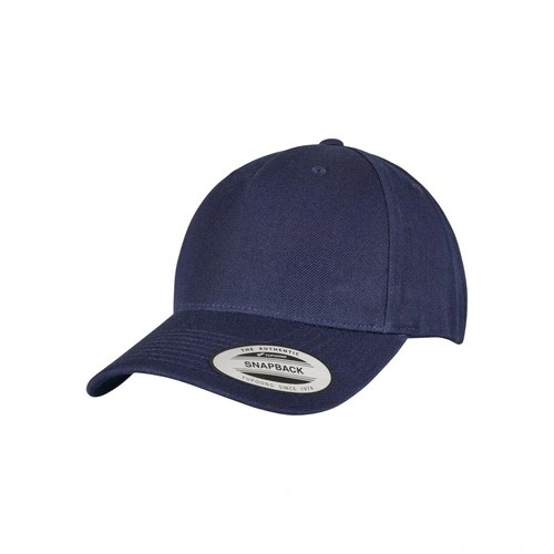 Gorras y accesorios Gorra Premium con visera curvada 5 paneles