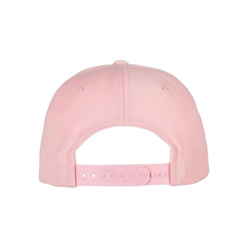 Gorras y accesorios Gorra Premium con visera curvada 5 paneles