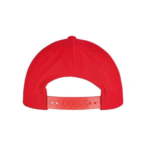 Gorras y accesorios Gorra Premium con visera curvada 5 paneles