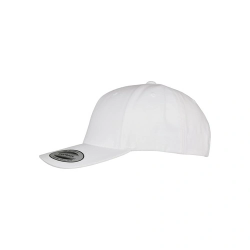 Gorras y accesorios Gorra Premium con visera curvada 5 paneles