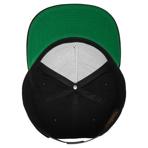 NUEVO 2025 Gorra Snapback 5 paneles
