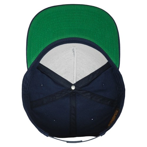 NUEVO 2025 Gorra Snapback 5 paneles
