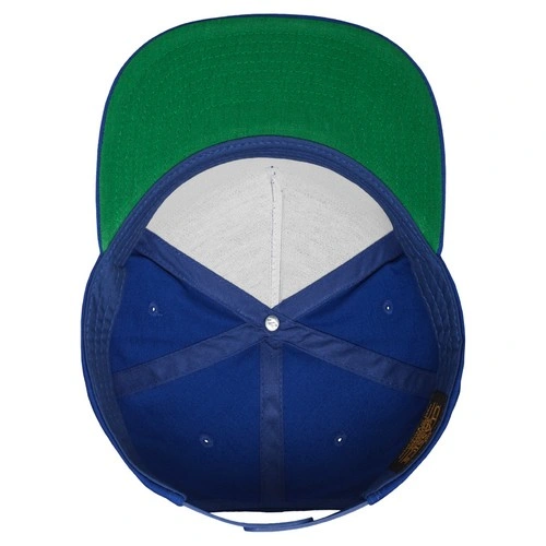 NUEVO 2025 Gorra Snapback 5 paneles
