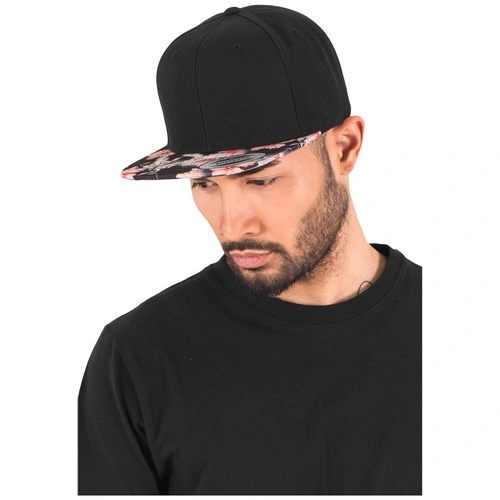 Gorras y accesorios Gorra Motivos Florales