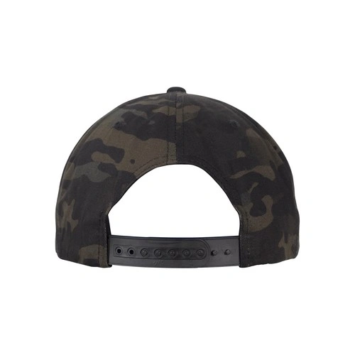 Gorras y accesorios Snapback clásica Multicam