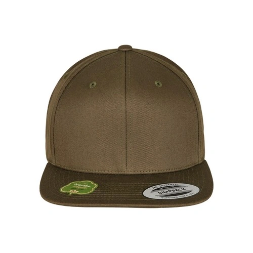 Gorras y accesorios Gorra algodón orgánico Snapback