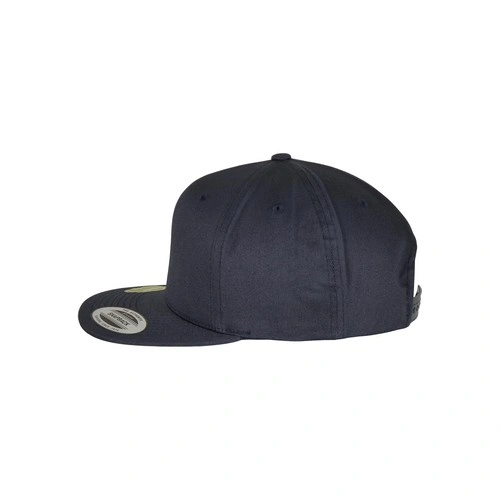 Gorras y accesorios Gorra algodón orgánico Snapback