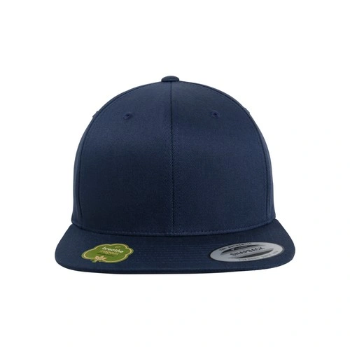Gorras y accesorios Gorra algodón orgánico Snapback