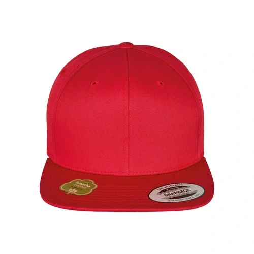 Gorras y accesorios Gorra algodón orgánico Snapback
