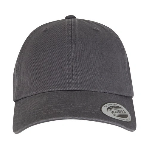 NUEVO 2025 Gorra de Perfil Bajo con Efecto Lavado