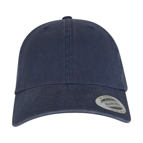 NUEVO 2025 Gorra de Perfil Bajo con Efecto Lavado