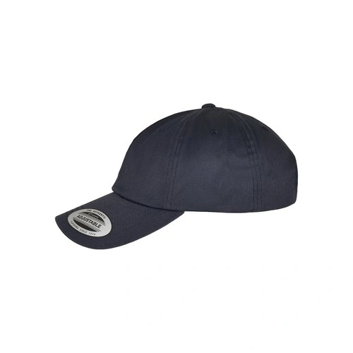 Gorras y accesorios Gorra de algodón orgánico de perfil bajo