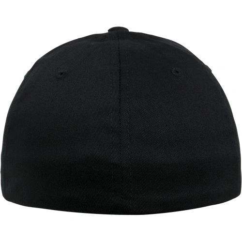 Gorras y accesorios Gorra Flexfit algodón orgánico