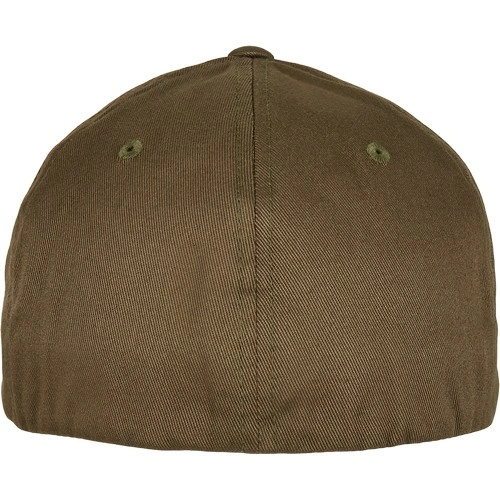 Gorras y accesorios Gorra Flexfit algodón orgánico