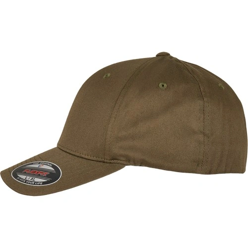 Gorras y accesorios Gorra Flexfit algodón orgánico