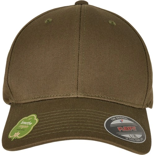 Gorras y accesorios Gorra Flexfit algodón orgánico
