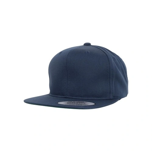 Gorras y accesorios Gorra Pro-Style de sarga con cierre a presión
