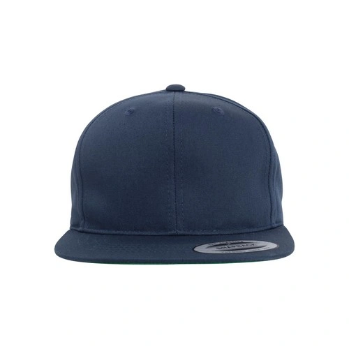 Gorras y accesorios Gorra Pro-Style de sarga con cierre a presión