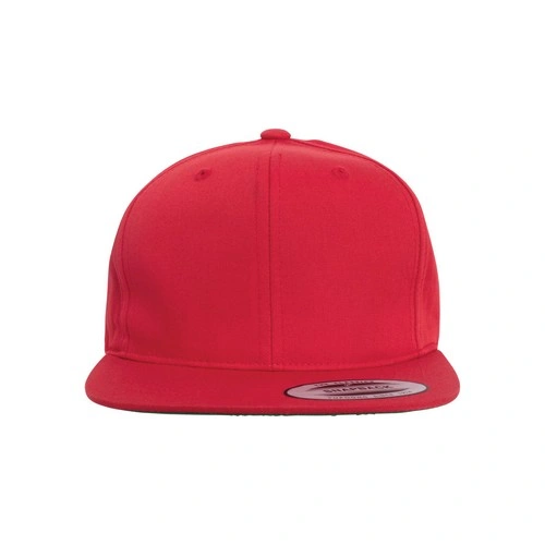 Gorras y accesorios Gorra Pro-Style de sarga con cierre a presión