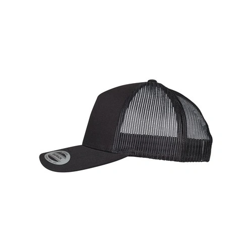 Gorras y accesorios Gorra Trucker Retro de 5 paneles