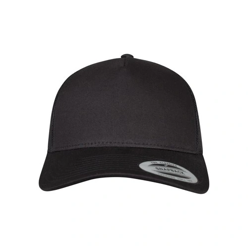 Gorras y accesorios Gorra Trucker Retro de 5 paneles