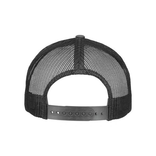 Gorras y accesorios Gorra Trucker Retro de 5 paneles