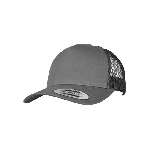 Gorras y accesorios Gorra Trucker Retro de 5 paneles