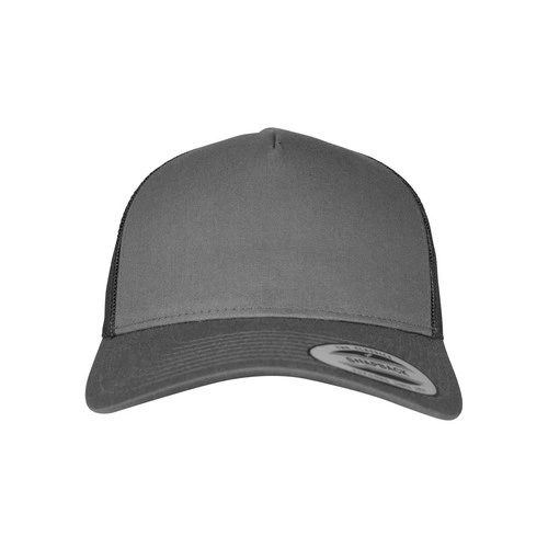 Gorras y accesorios Gorra Trucker Retro de 5 paneles
