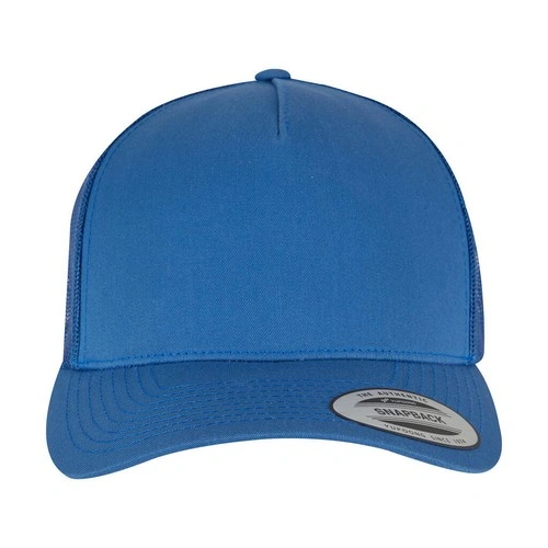 Gorras y accesorios Gorra Trucker Retro de 5 paneles