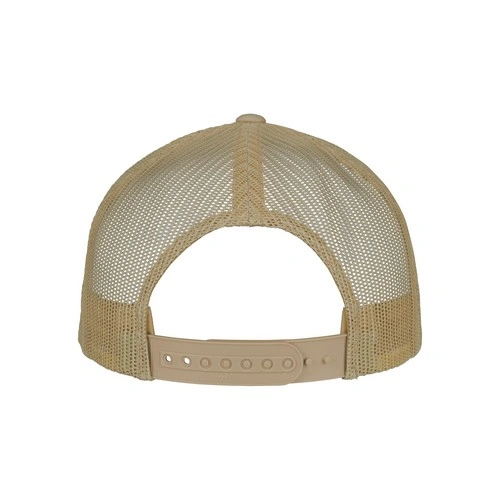 Gorras y accesorios Gorra Trucker Retro de 5 paneles