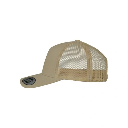 Gorras y accesorios Gorra Trucker Retro de 5 paneles