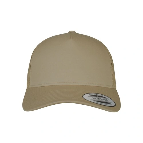 Gorras y accesorios Gorra Trucker Retro de 5 paneles