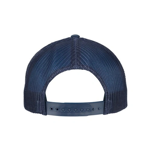 Gorras y accesorios Gorra Trucker Retro de 5 paneles