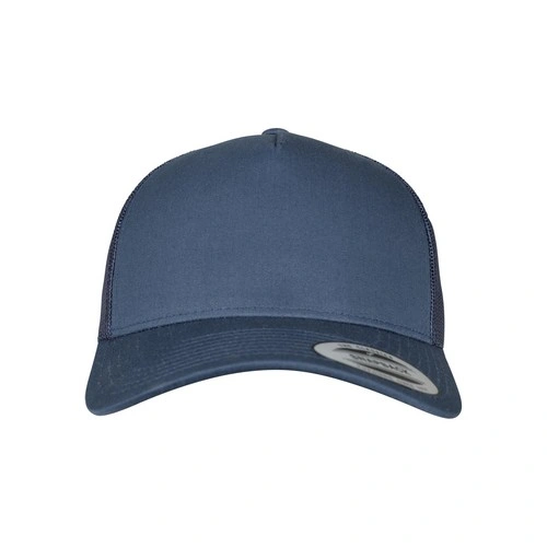 Gorras y accesorios Gorra Trucker Retro de 5 paneles