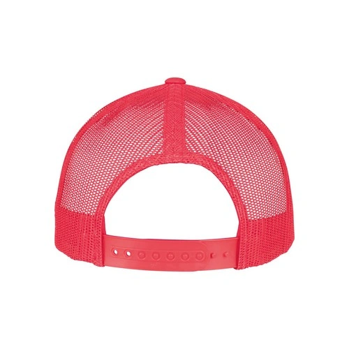 Gorras y accesorios Gorra Trucker Retro de 5 paneles